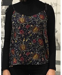 Ungrid | キャミソール