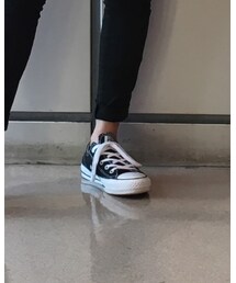 CONS | スニーカー