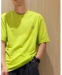 supertofuの「トップス(Tシャツ/カットソー)」