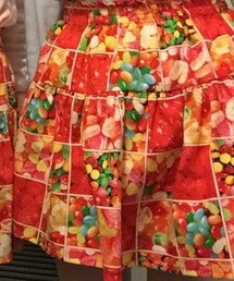 SPINNS | ジェリービーンズ(スカート)