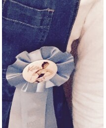 Katie | ブローチ/コサージュ