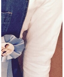 E hyphen world gallery Bon Bon | Tシャツ/カットソー