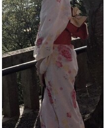 レンタル | 浴衣