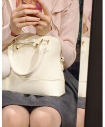 MISCH MASCH | ハンドバッグ