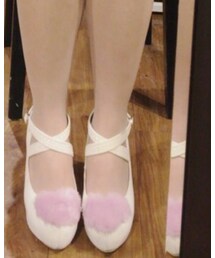 LIZ LISA | パンプス