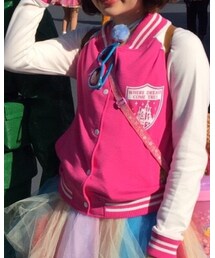 tokyo Disney resort | ブルゾン