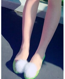 サンキューマート | ヘアゴム