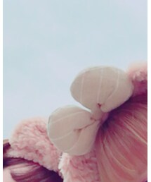 東京ディズニーシー | カチューシャ