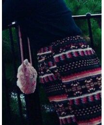 ems excite | スカート