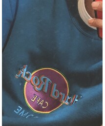 Hard Rock Cafe | スウェット
