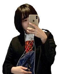 MERLOT | シャツ/ブラウス