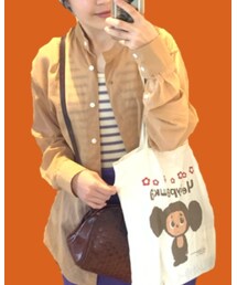 GU | タンクトップ