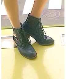 stradivarius | ブーツ