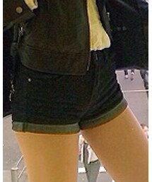H&M | デニムパンツ