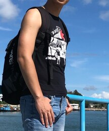 adidas | タンクトップ