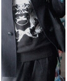 acOlaSia | トップス