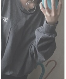 used | シャツ/ブラウス