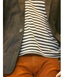 EVOLUTION | ジャケット/アウター