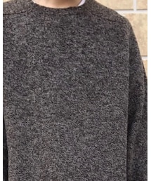 MARGARET HOWELL | ニット/セーター