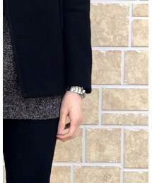 SEIKO | アナログ腕時計