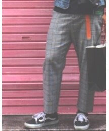 Bershka | その他パンツ
