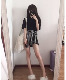 BEAKBNO | 淘宝（taobao）：BEAKBNO(Tシャツ/カットソー)