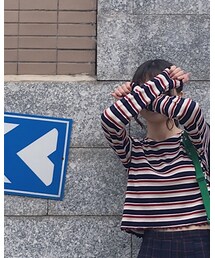 BEAKBNO | スカート