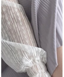 BEAKBNO | シャツ/ブラウス