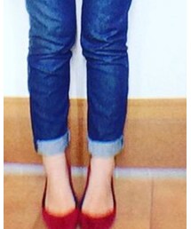 ヒラキ | パンプス