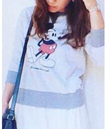 UNIQLO | スウェット