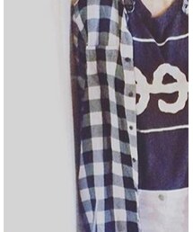 GU | シャツ/ブラウス