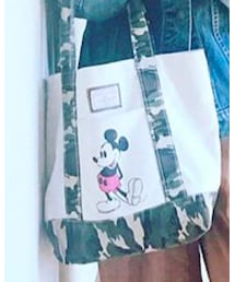 しまむら | トートバッグ