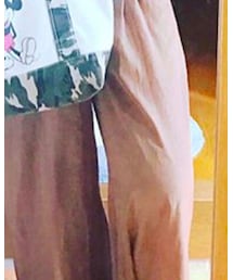 LOWRYS FARM | その他パンツ