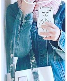 Levi's | デニムジャケット