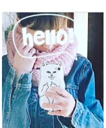 Handmade | ストール/ショール