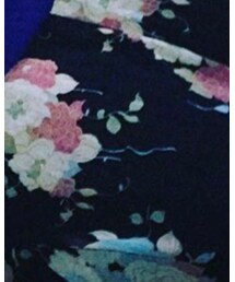 no brand | スカート