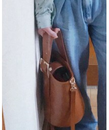 GU | ショルダーバッグ