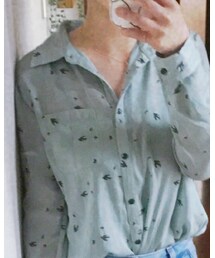 GU | シャツ/ブラウス