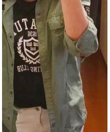 古着 | シャツ/ブラウス