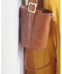 GU | ショルダーバッグ