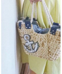 古着 | かごバッグ