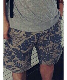 green label relaxing | パンツ