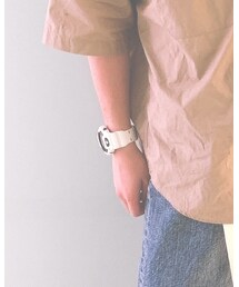 CASIO | アナログ腕時計