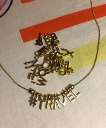 cotton on | ネックレス