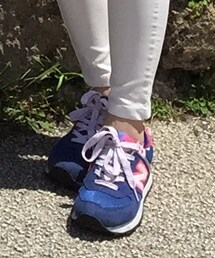 NEW BALANCE | スニーカー
