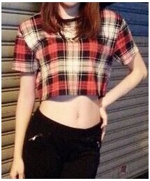 FOREVER 21 | Tシャツ/カットソー