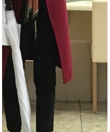 ZARA BASIC | パンツ