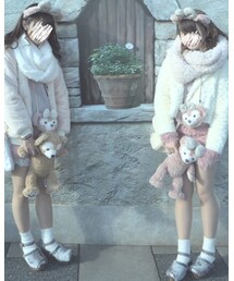 ディズニーシー | その他