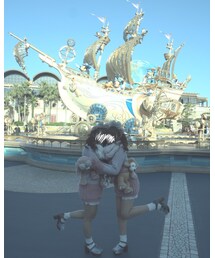 🐭🐭 | その他