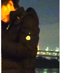 MONCLER | その他アウター
